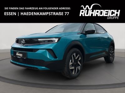 Opel Mokka Elegance 1.2 FACELIFT LED SHZ LHZ CARPLAY AWR DAB
