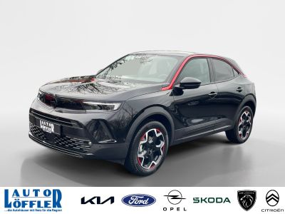Opel Mokka-e