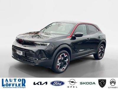 Opel Mokka-e