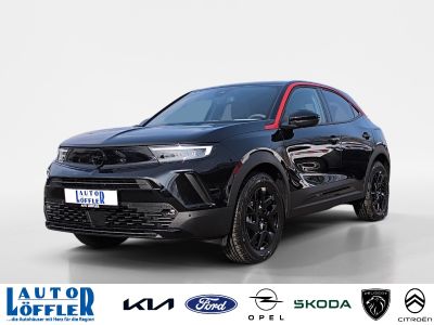 Opel Mokka-e