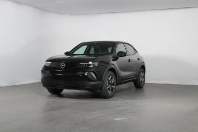 Opel Mokka Edition Opel 1.2 Direct Injection Turbo 100 kW