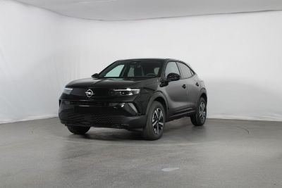 Opel Mokka Edition Opel 1.2 Direct Injection Turbo 96 kW