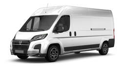 Opel Movano Cargo 3,5t L3H2 Edition