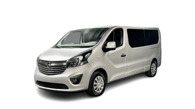 Opel Vivaro VIVARO B-KASTEN