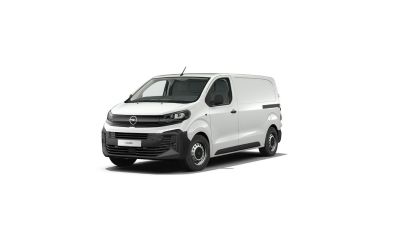 Opel Vivaro Kastenwagen Standard Opel 1.5 BlueHDi 120 88