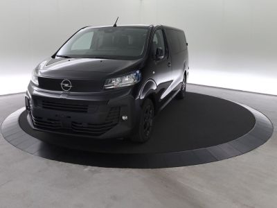 Opel Vivaro Opel Kombi 9-Sitzer Lang 2.0 BlueHDi 180 130