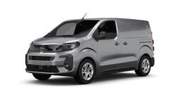 Opel Vivaro Kasten Edition L3 im Auto-Abo von FAAREN