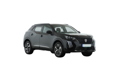 Peugeot 2008 GT PureTech 130 EAT8 Anhängerkupplung