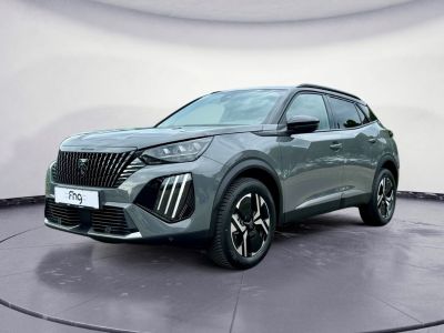 Peugeot 2008 Peugeot 2008 GT PureTech 130