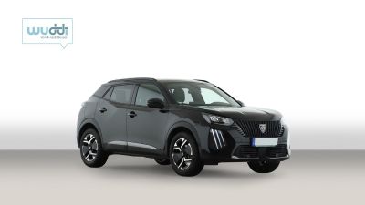 Peugeot 2008 PureTech 130 EAT8