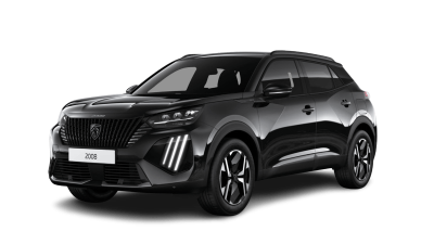 Peugeot 2008 GT 145 e-DSC6, Grip-Control,