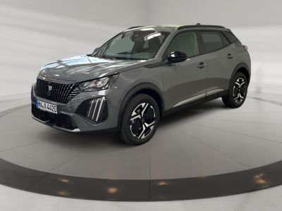 Peugeot 2008 Allure 1.2 Pure