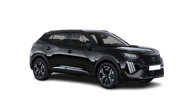 Peugeot 2008 PureTech 130 EAT8 NEUWAGEN