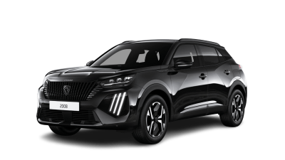 Peugeot 2008 GT 145 e-DSC6