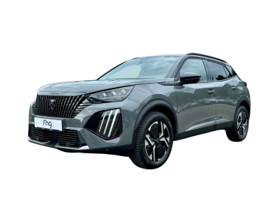 Peugeot 2008 Peugeot 2008 GT PureTech 130