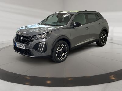 Peugeot 2008 Allure 1.2 Pure