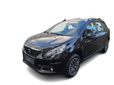 Peugeot 2008 Active