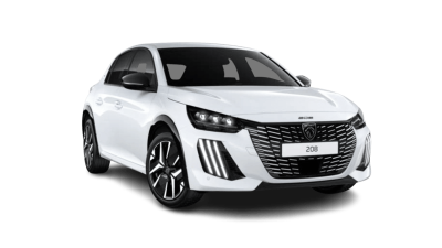 Peugeot 208 Allure Hybrid 110 e-DSC6