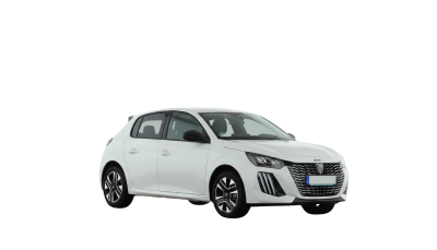 Peugeot 208 Allure Hybrid 100 e-DSC 6