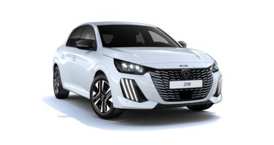 Peugeot 208 Allure Hybrid 110 e-DSC6