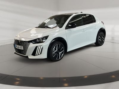 Peugeot 208 1.2 Hybrid 110 GT