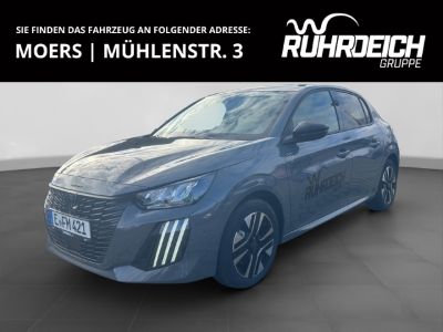 Peugeot 208 Allure PureTech 100 +360