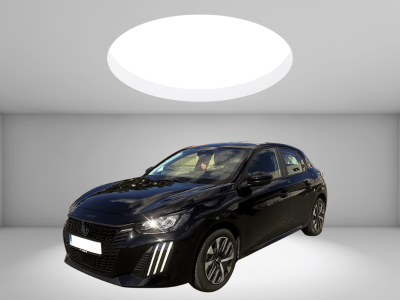 Peugeot 208 PureTech 100 Style