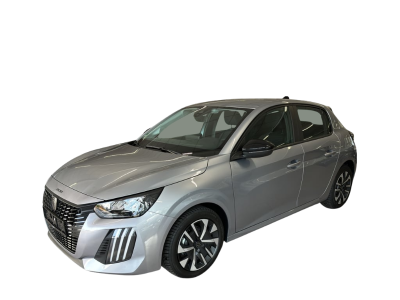 Peugeot 208 Peugeot  208 PureTech 75 Active