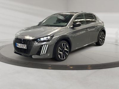 Peugeot 208 1.2 Hybrid 110 GT