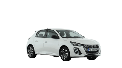 Peugeot 208 Allure Hybrid 100 e-DSC 6