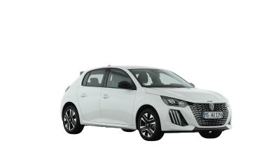 Peugeot 208 Allure Hybrid 100 e-DSC 6