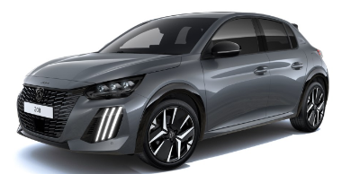 Peugeot 208 GT Hybrid 110 e-DSC6
