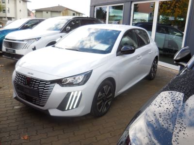 Peugeot 208 Allure Benzin 100*Sitzheizung-PDC*
