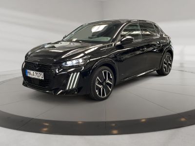 Peugeot 208 1.2 Hybrid 110 GT