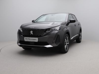 Peugeot 3008 Allure 1.2 PureTech 130 EAT8 / Keyless / SHZ