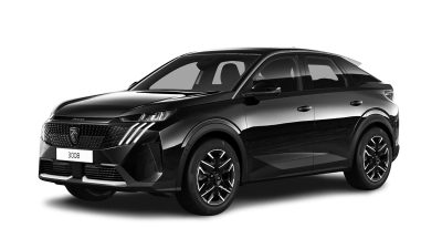 Peugeot 3008 Allure Hybrid 145 e-DSC Winter-Paket,
