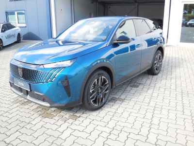 Peugeot 3008 Hybrid 145 e-DSC6 Allure*NAVI-ACC-360° Kame