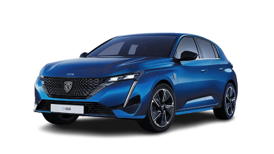 Peugeot 308 e 308 GT