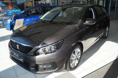 Peugeot 308 SW Active