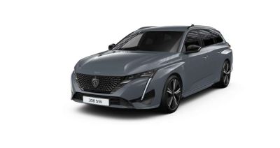 Peugeot 308 SW GT