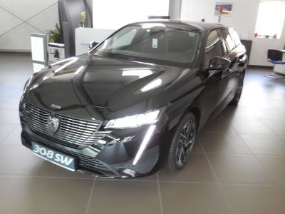 Peugeot 308 SW Allure BlueHDi 130 EAT8*NAVI-360° Kamera*