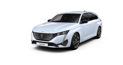 Peugeot 308 SW Allure Hybrid 145 e-DSC6