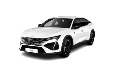 Peugeot 408 GT Hybrid 145 e-DSC6