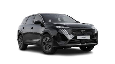 Peugeot 5008 Allure Hybrid 145 e-DSC6, AHK, Navi,Pano