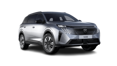 Peugeot 5008 Allure Hybrid 145 e-DSC6, AHK, Navi,Pano