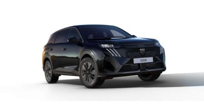 Peugeot 5008 Allure Hybrid 145 e-DSC6, AHK, Navi,Pano