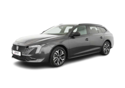 Peugeot 508 SW im Auto-Abo von FAAREN