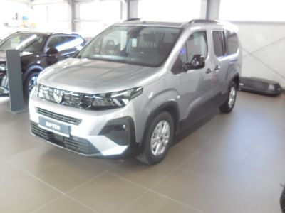 Peugeot Rifter N1 L2 Allure BlueHDI 130 EAT8