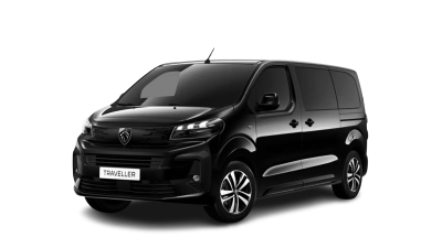 Peugeot Traveller