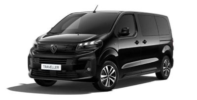Peugeot Traveller